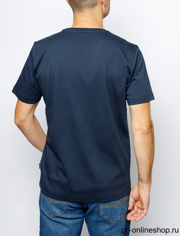 Мужская футболка короткий рукав  C5 21750.2145/6325 5 243 руб.  5 243 руб. 