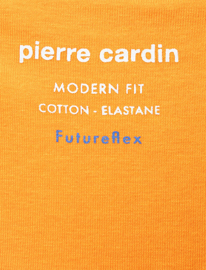 Мужская футболка короткий рукав PIERRE CARDIN C5 21070.2103/3112