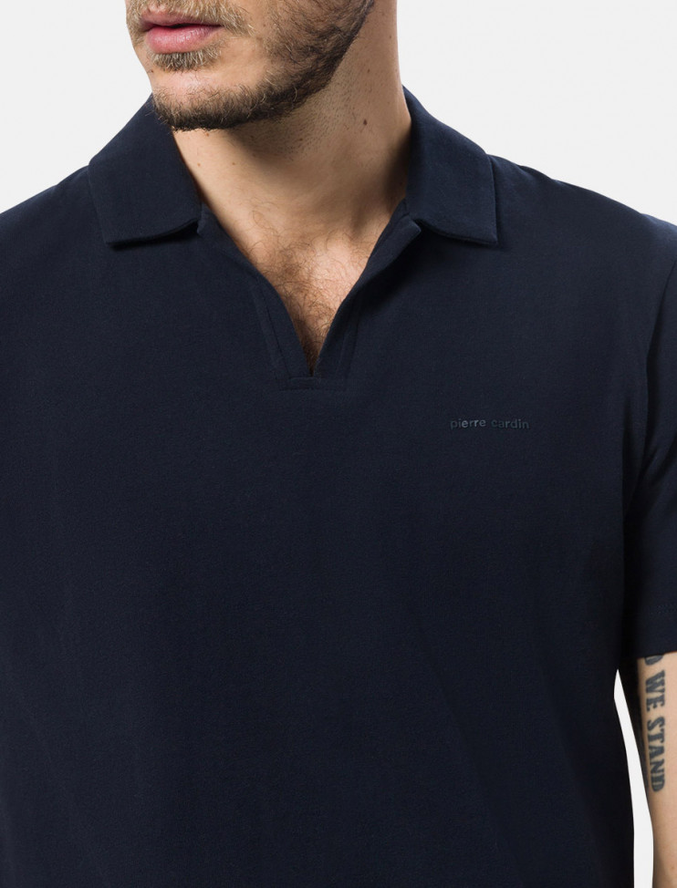 Мужское поло короткий рукав Pierre Cardin 4 790 руб. 4 790 руб.