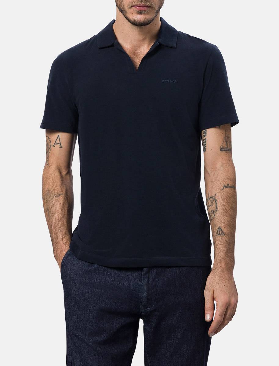 Camisa polo best sale