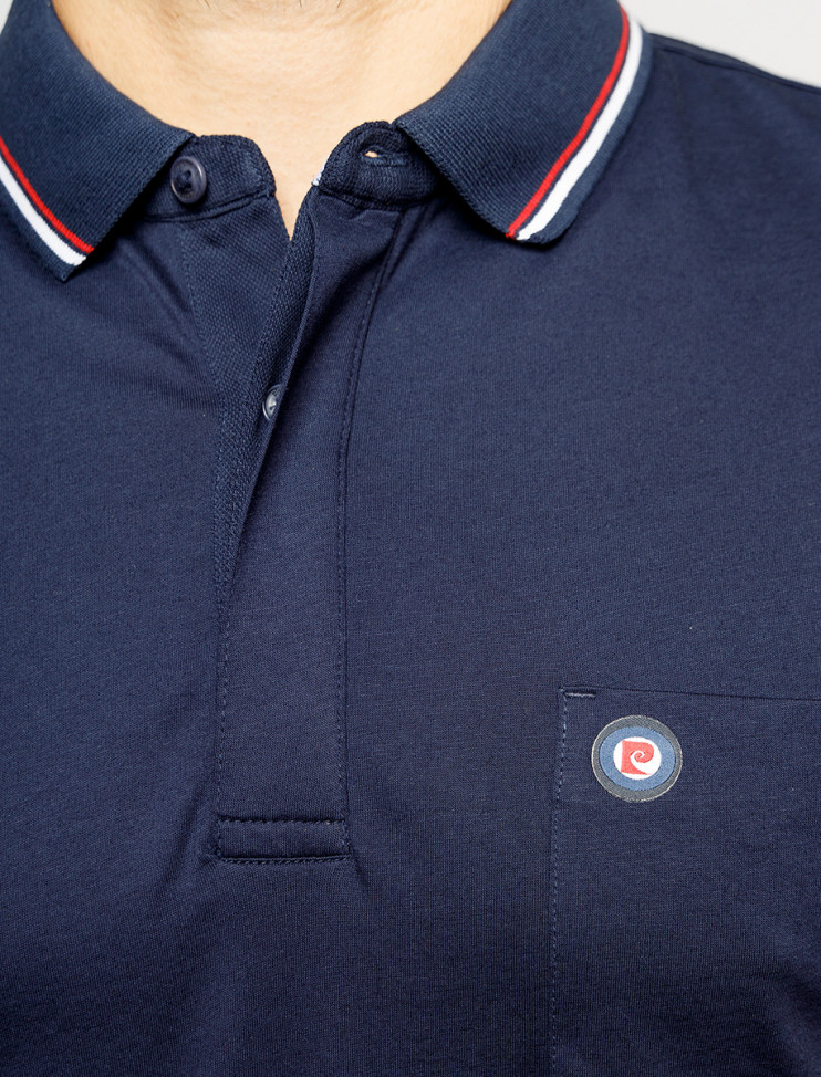 Мужское поло короткий рукав PIERRE CARDIN C5 21284.2034/6323 5 990 руб.  5 990 руб. 