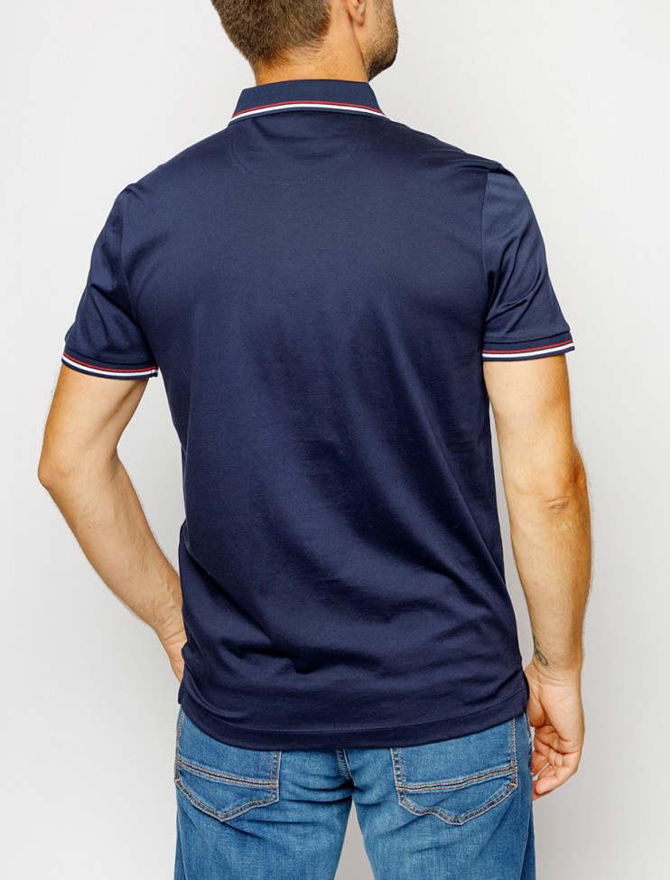 Мужское поло короткий рукав PIERRE CARDIN C5 21284.2034/6323 5 990 руб.  5 990 руб. 