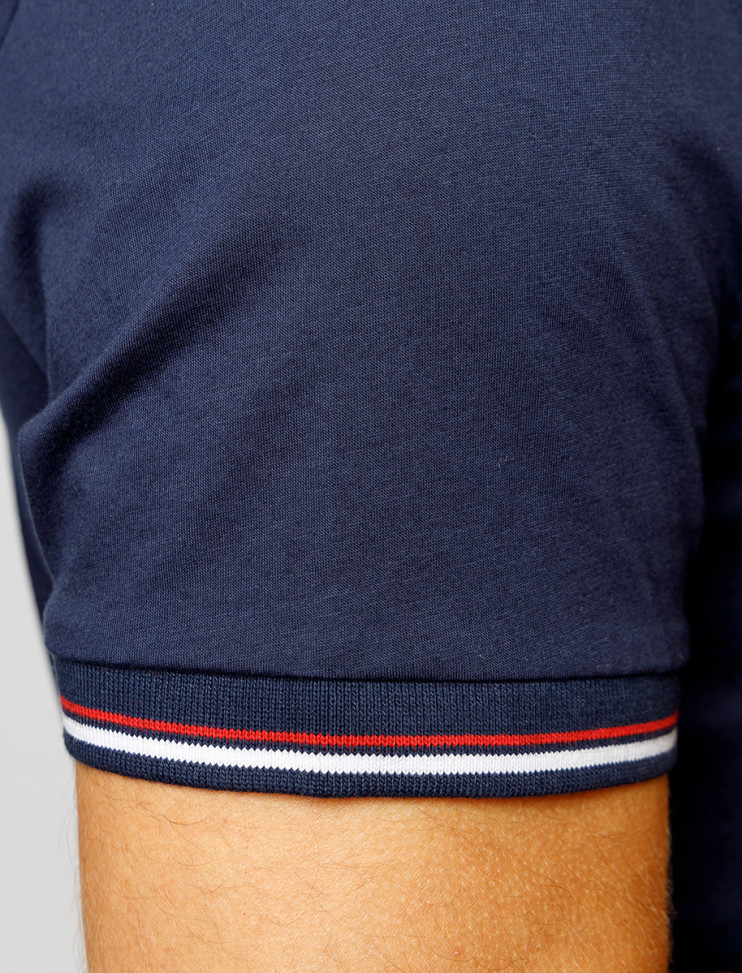 Мужское поло короткий рукав PIERRE CARDIN C5 21284.2034/6323 5 990 руб.  5 990 руб. 