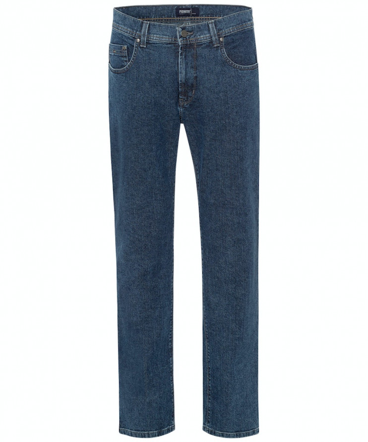 Мужские джинсы 5 карманов PIONEER P0 16801.6388/6811 9 990 руб.  9 990 руб. 