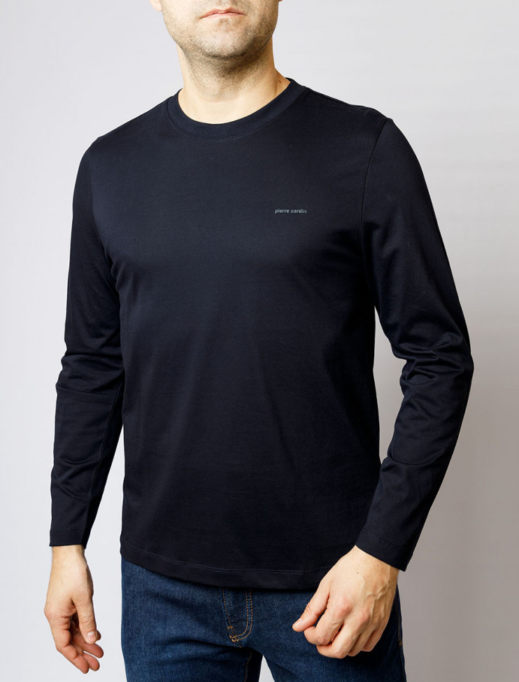 Мужская футболка длинный рукав Pierre Cardin C5 30250.3025/6000 10 990 руб. 10 990 руб.