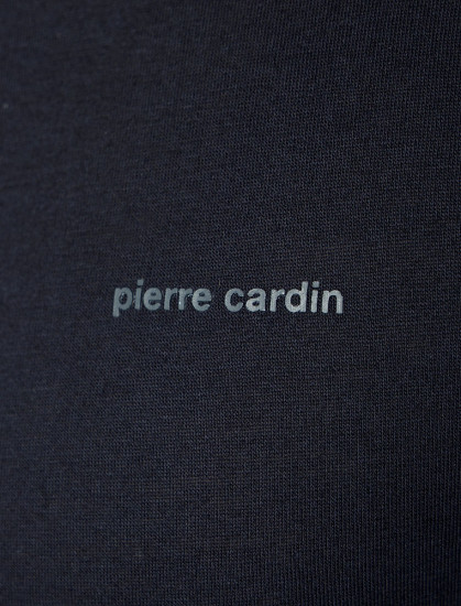 Мужская футболка длинный рукав Pierre Cardin C5 30250.3025/6000