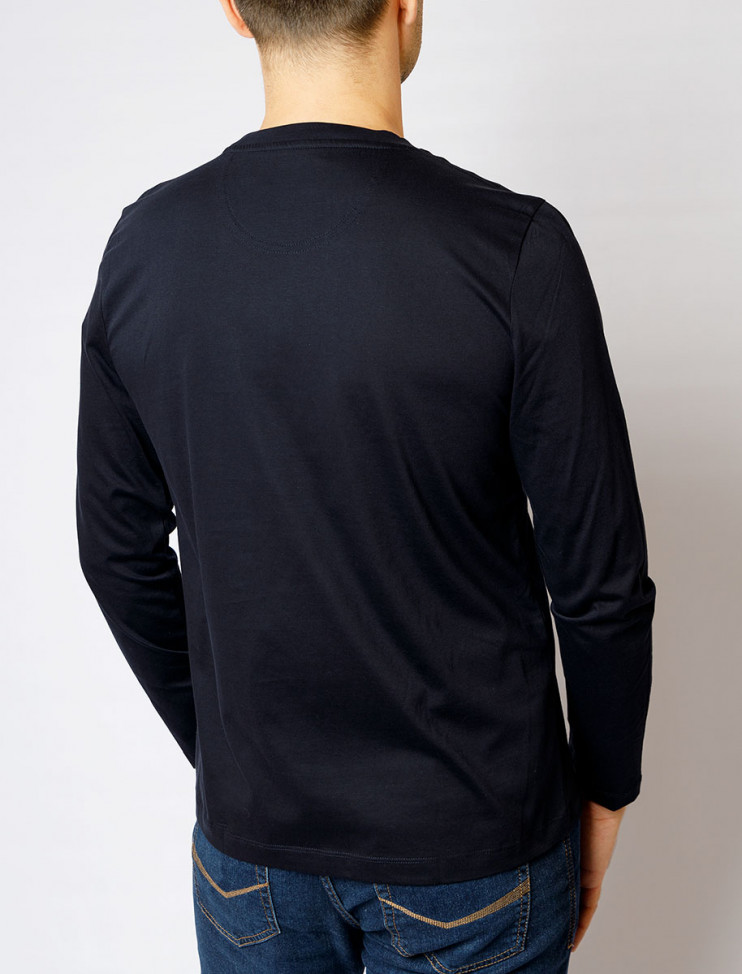 Мужская футболка длинный рукав Pierre Cardin C5 30250.3025/6000 10 990 руб. 10 990 руб.