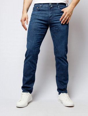 Мужские джинсы 5 карманов PIERRE CARDIN C7 34510.8069/6814