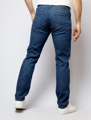 Мужские джинсы 5 карманов PIERRE CARDIN C7 34510.8069/6814