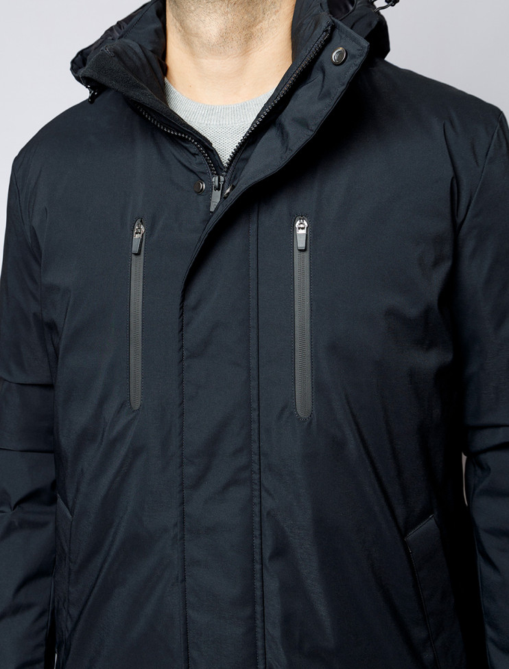 Мужская куртка PIERRE CARDIN C8 10077.0002/9000 22 745 руб. 22 745 руб.