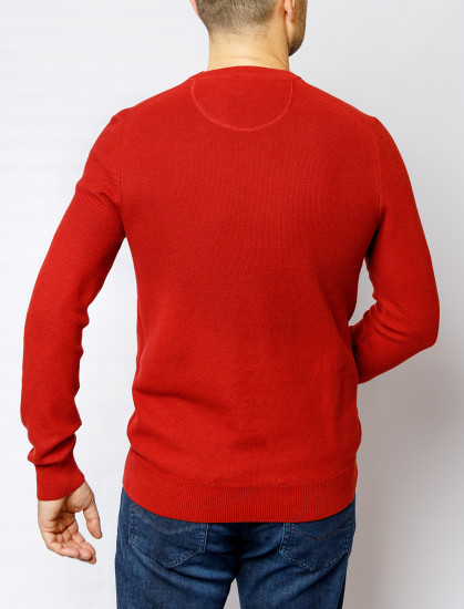 Джемпер круглый ворот PIERRE CARDIN C5 50600.5040/4221