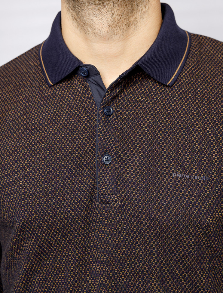 Мужское поло длинный рукав PIERRE CARDIN C5 30324.3027/8215 8 993 руб. 8 993 руб.