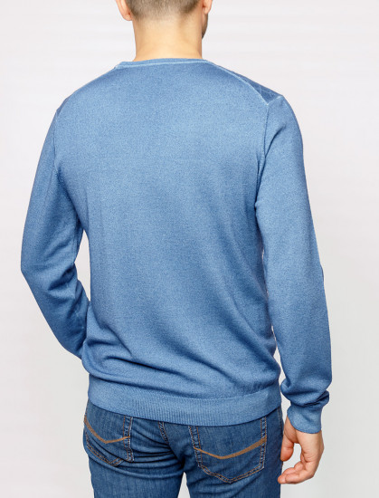 Джемпер круглый ворот PIERRE CARDIN C5 50710.5038/6124