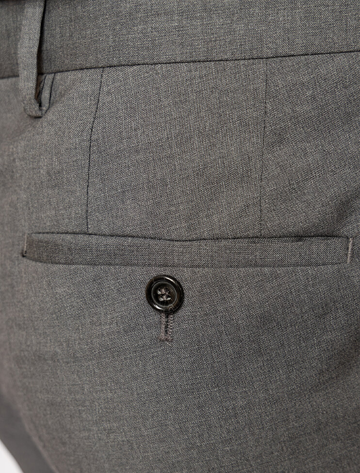 Мужские классические брюки Pierre Cardin  72002-850.10001.2500 5 745 руб.  5 745 руб. 