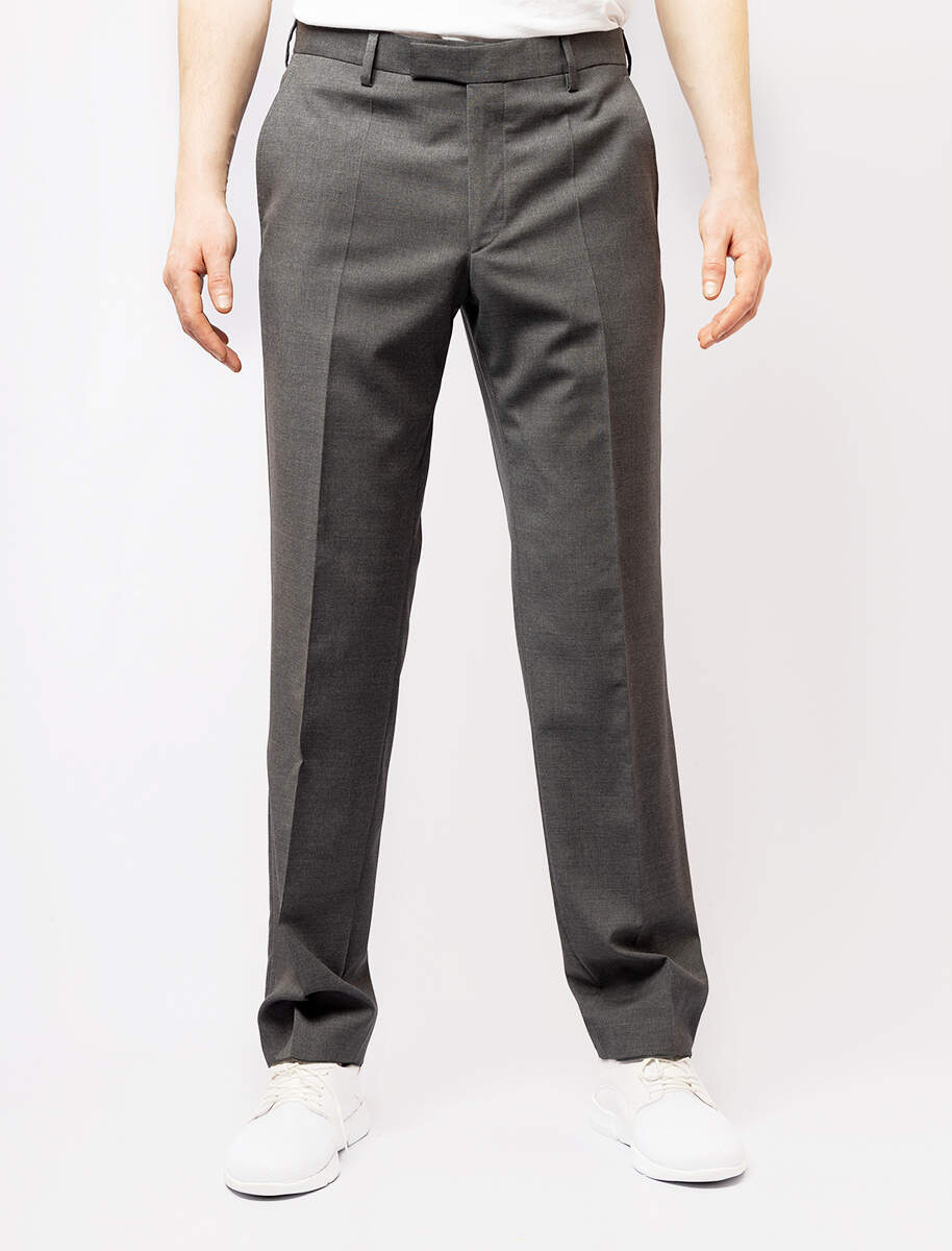 Мужские классические брюки Pierre Cardin 72002-850.10001.2500 Купить вОфициальном Интернет-магазине Pierre Cardin по цене 5 790 руб.