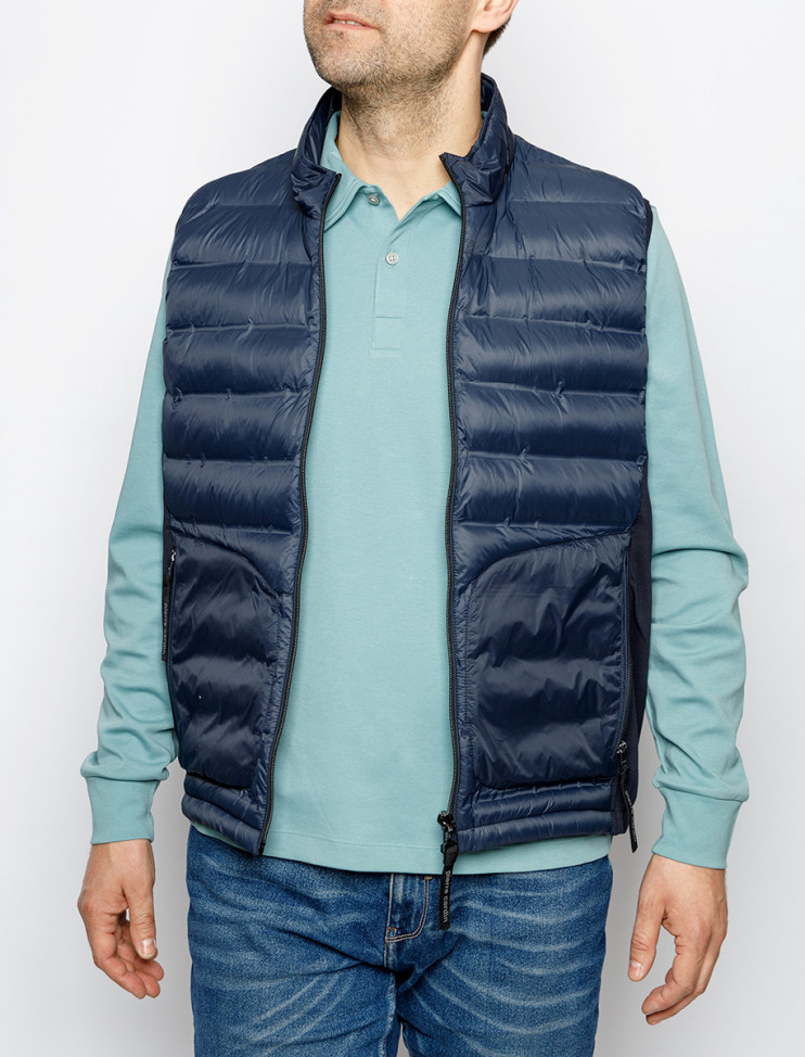 Мужской жилет PIERRE CARDIN C8 10155.0076/6325 11 245 руб. 11 245 руб.