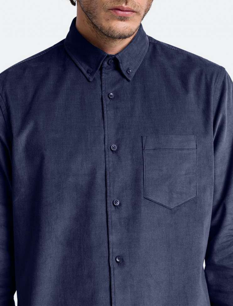 Мужская рубашка длинный рукав  PIERRE CARDIN C6 41007.0090/6312 7 790 руб.  7 790 руб. 