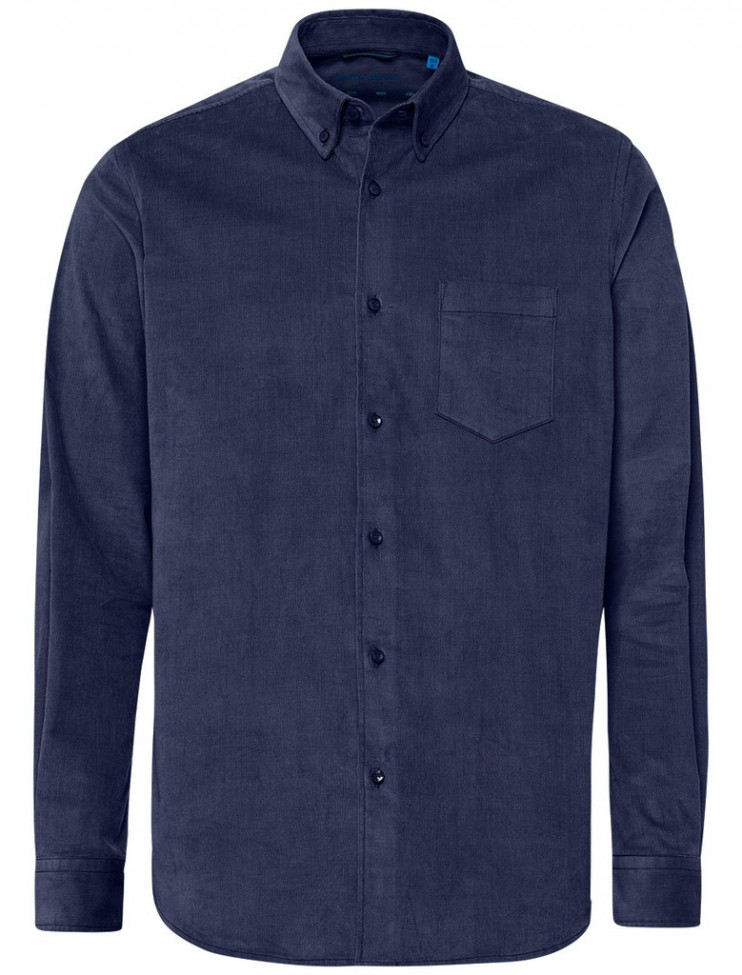 Мужская рубашка длинный рукав  PIERRE CARDIN C6 41007.0090/6312 7 790 руб.  7 790 руб. 