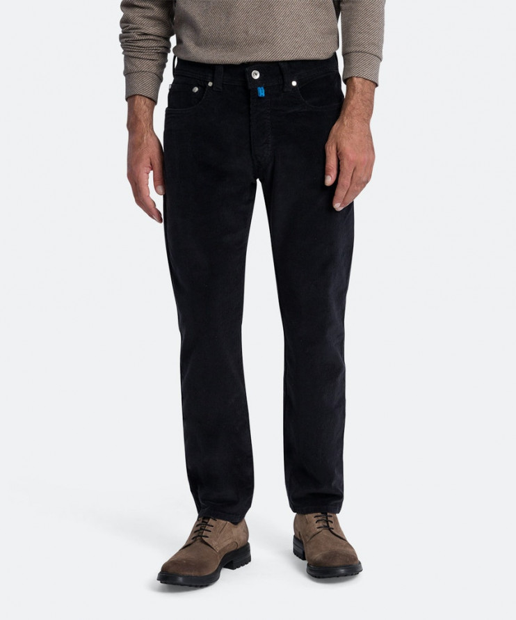 Мужские брюки вельвет 5 карманов PIERRE CARDIN C3 34540.3000/9314 8 490 руб.  8 490 руб. 