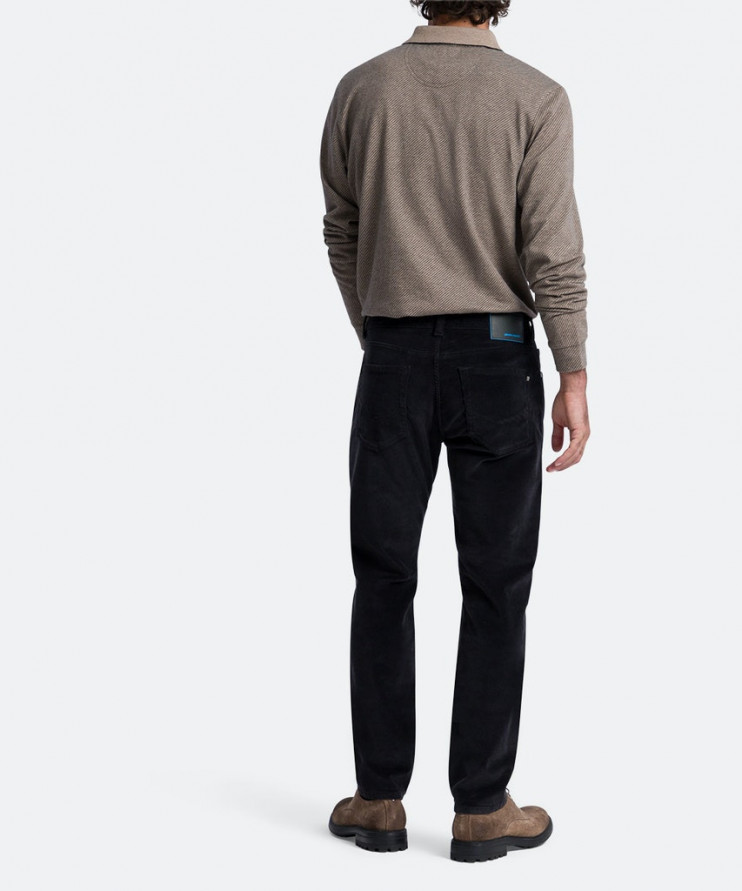 Мужские брюки вельвет 5 карманов PIERRE CARDIN C3 34540.3000/9314 8 490 руб.  8 490 руб. 