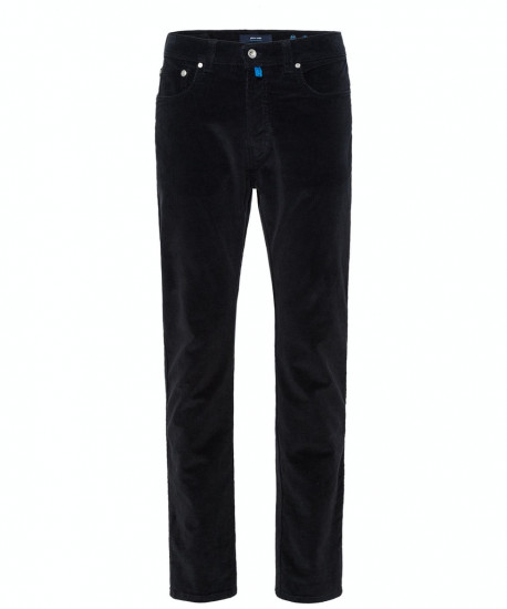 Мужские брюки вельвет 5 карманов PIERRE CARDIN C3 34540.3000/9314