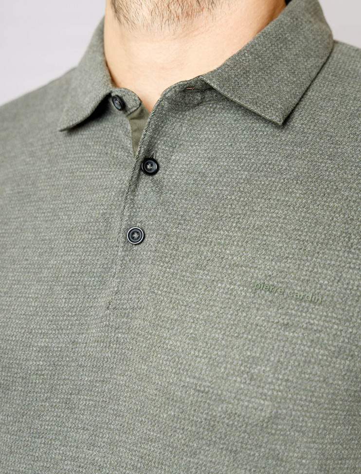 Мужское поло длинный рукав Pierre Cardin C5 30194.3014/5212 6 990 руб. 6 990 руб.