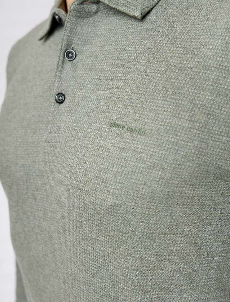 Мужское поло длинный рукав Pierre Cardin C5 30194.3014/5212 6 990 руб. 6 990 руб.