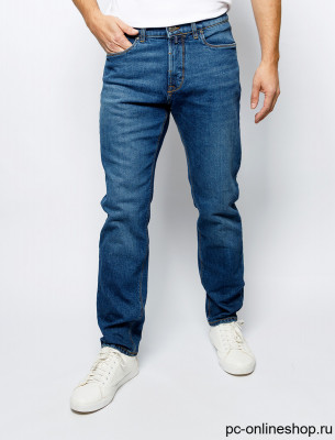 Мужские джинсы 5 карманов  C7 34506.7789/6834