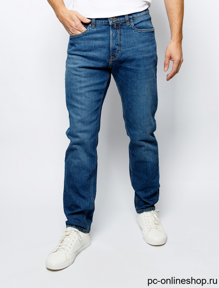 Мужские джинсы 5 карманов C7 34506.7789/6834 11 618 руб. 11 618 руб.