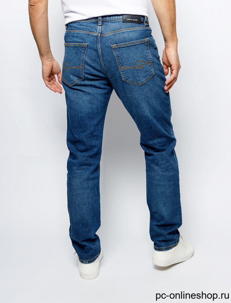 Мужские джинсы 5 карманов C7 34506.7789/6834 11 618 руб. 11 618 руб.