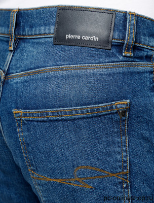 Мужские джинсы 5 карманов  C7 34506.7789/6834