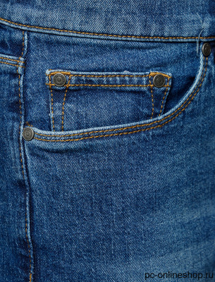 Мужские джинсы 5 карманов  C7 34506.7789/6834