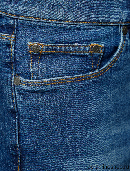 Мужские джинсы 5 карманов  C7 34506.7789/6834