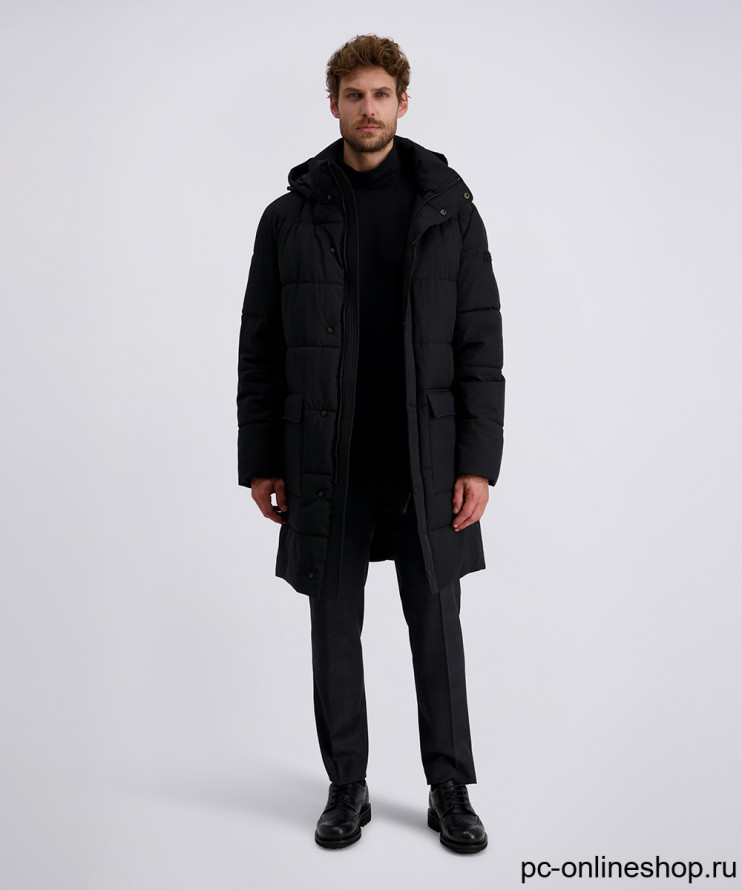 Мужская куртка  PIERRE CARDIN C8 10217.0097/9000 48 990 руб.  48 990 руб. 