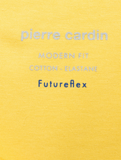 Мужская футболка короткий рукав PIERRE CARDIN C5 21070.2103/2109