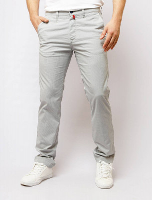 Мужские брюки чинос Pierre Cardin C3 33747.1002/9102