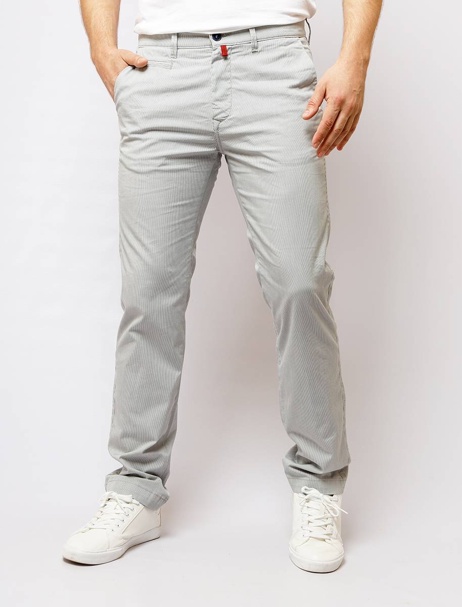 Chino pierre cardin outlet