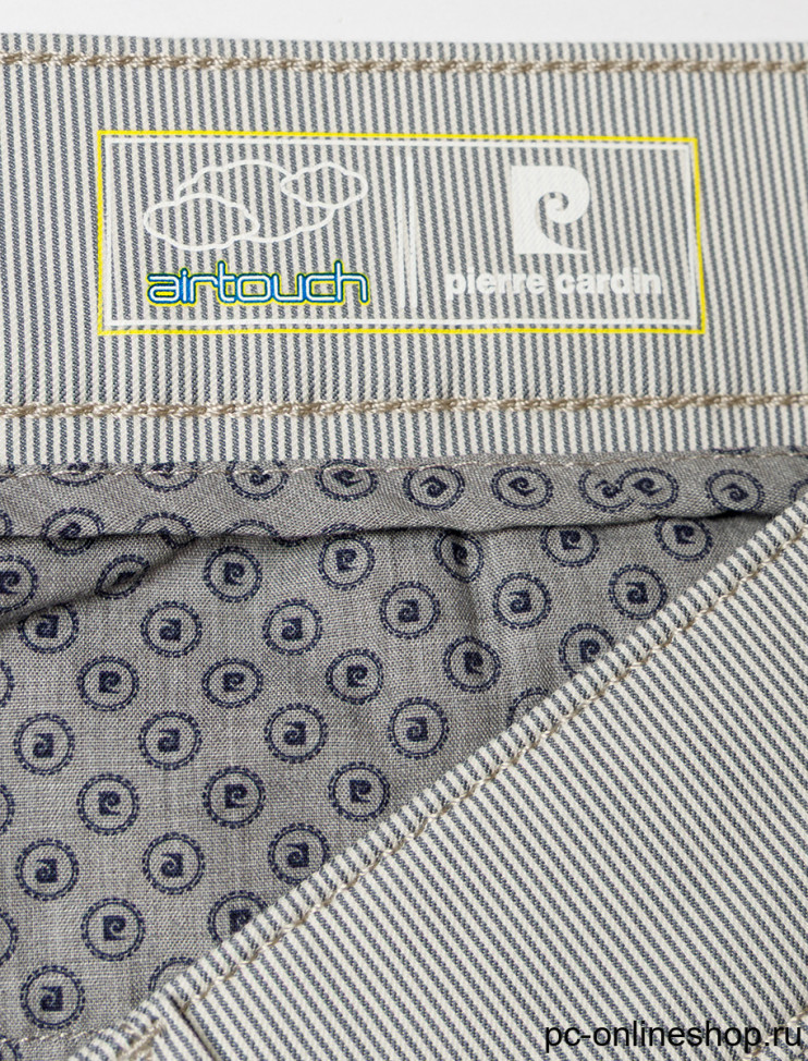 Мужские брюки чинос Pierre Cardin C3 33747.1002/9102 10 990 руб. 10 990 руб.
