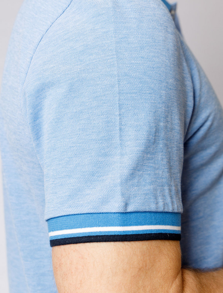 Мужское поло короткий рукав PIERRE CARDIN C5 20864.2062/6125 5 490 руб. 5 490 руб.