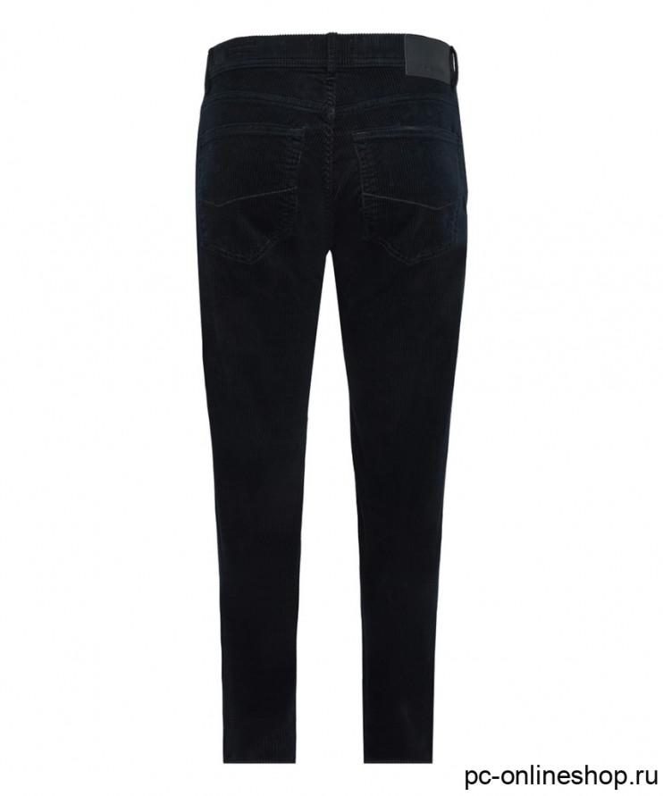 Мужские брюки вельвет 5 карманов Pierre Cardin C3 30940.3008/6325