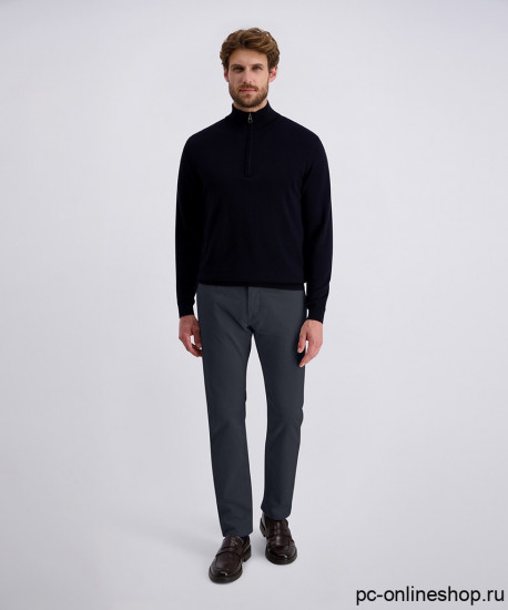 Мужские брюки вельвет 5 карманов Pierre Cardin C3 30940.3008/6325