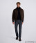 Мужские брюки вельвет 5 карманов Pierre Cardin C3 30940.3008/6325