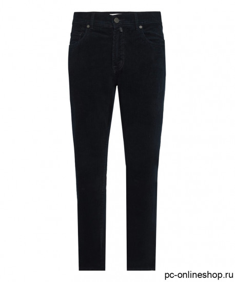 Мужские брюки вельвет 5 карманов Pierre Cardin C3 30940.3008/6325