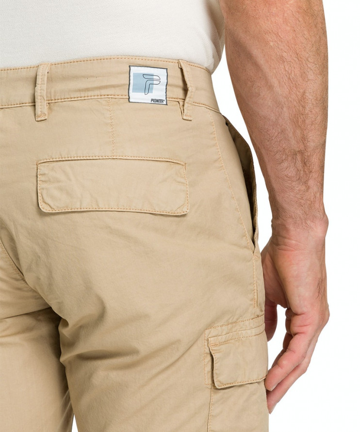 Мужские шорты PIONEER P0 13461.5000/8010 4 495 руб.  4 495 руб. 