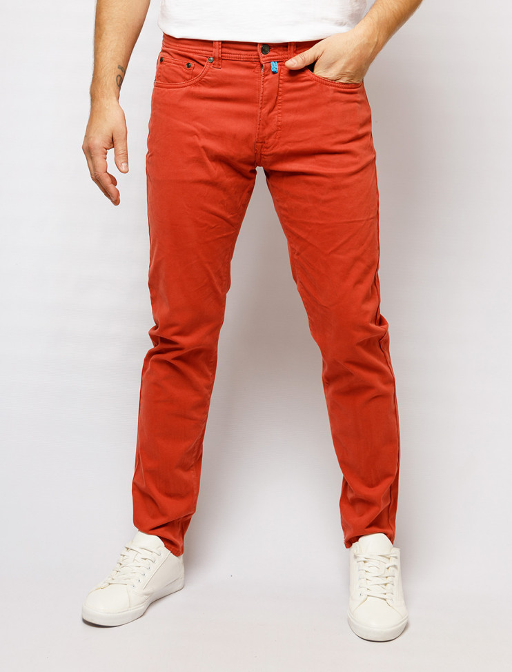 Мужские брюки  PIERRE CARDIN C3 30070.4015/4220 8 995 руб.  8 995 руб. 