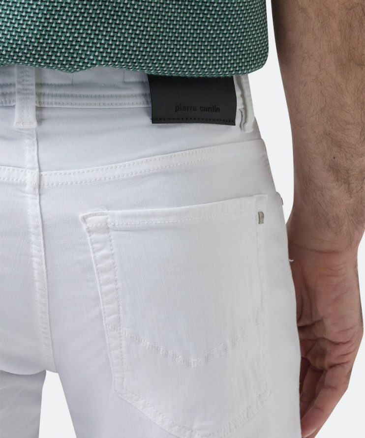 Мужские джинсы 5 карманов PIERRE CARDIN C7 34510.8066/1010 17 990 руб.  17 990 руб. 