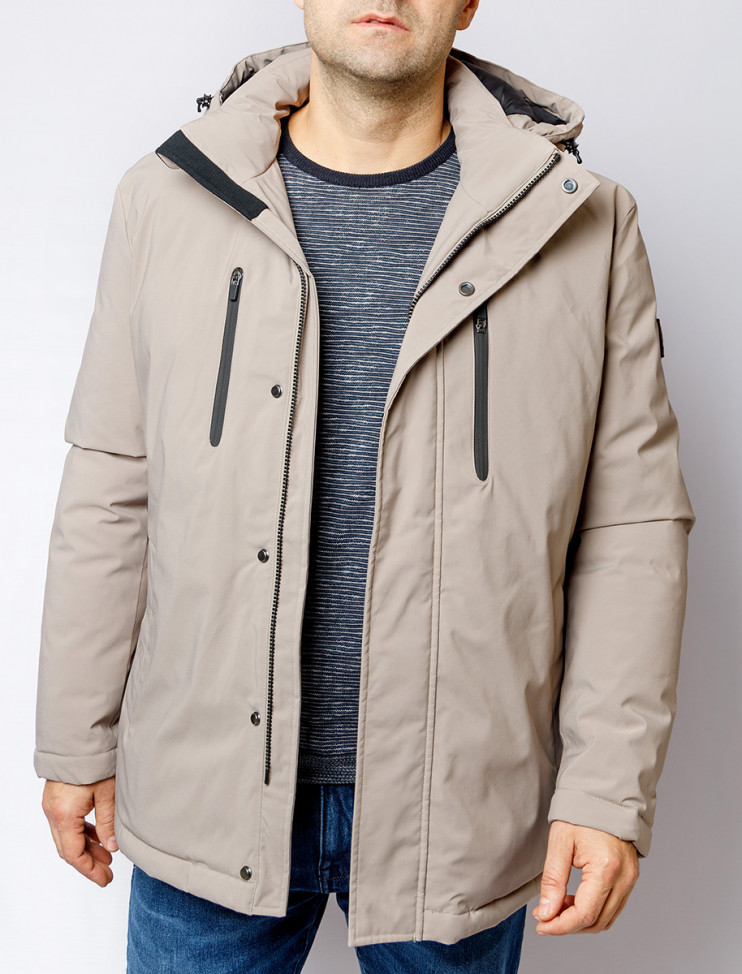 Мужская куртка PIERRE CARDIN C8 10077.0002/1112 18 196 руб. 18 196 руб.