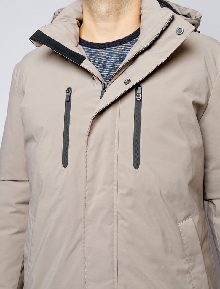 Мужская куртка PIERRE CARDIN C8 10077.0002/1112 18 196 руб. 18 196 руб.