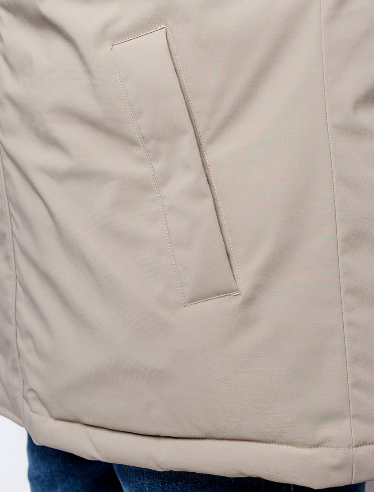 Мужская куртка PIERRE CARDIN C8 10077.0002/1112 18 196 руб. 18 196 руб.