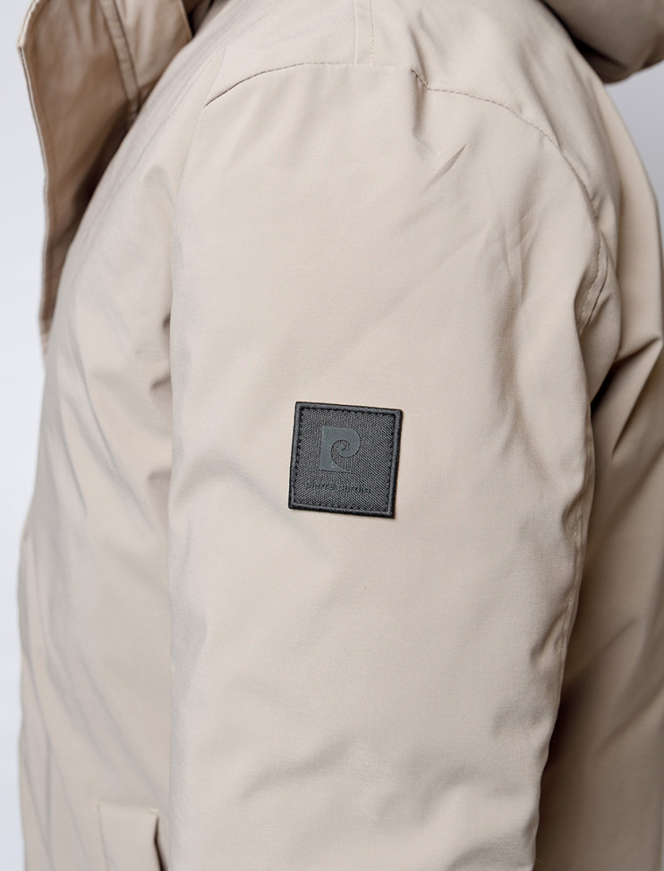 Мужская куртка PIERRE CARDIN C8 10077.0002/1112 18 196 руб. 18 196 руб.